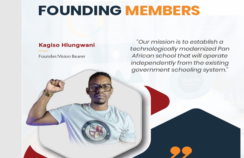 Founding Members Meeting